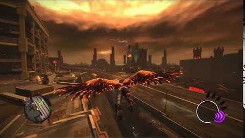 Saints Row Gat Out of Hell walkthrough Spires Disable The Sp