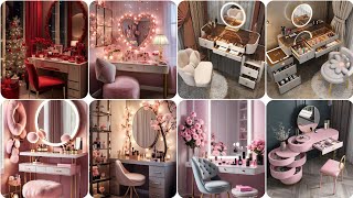 According to your birthday month🎂See your beautiful make up room💞💖ll #forgirl #fashion #makeuproom