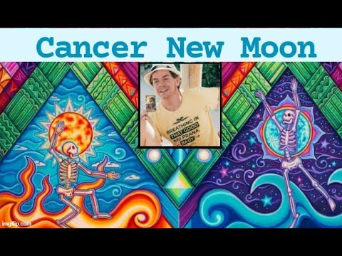 Vidéo: Horoscope Vénus En Cancer