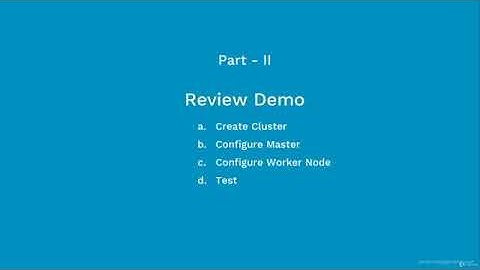 Devops | Play with Kubernetes | IT IN Ameerpet