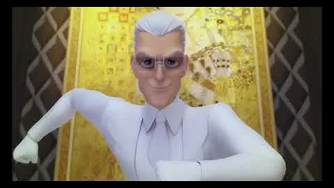 MIRACULOUS | Gabriel's dance SEASON 5