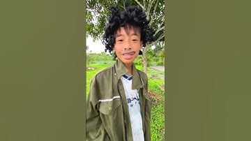 Hiểu nhầm cậu bé đáng thương nhặt được tiền #shorts