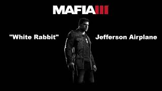 Mafia 3: WNBX: White Rabbit - Jefferson Airplane