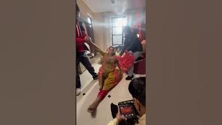 Yeh Kya Hua? Shooting time video #video #youtubeshorts #￼ ￼ Ayesha Khan#bts#trending #youtubeshorts