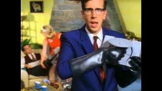 Download lagu PlayStation advert: S.A.P.S | 1995 | #20YearsOfPlay