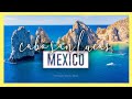 CABO SAN LUCAS 🇲🇽 | 10 Amazing things to do in