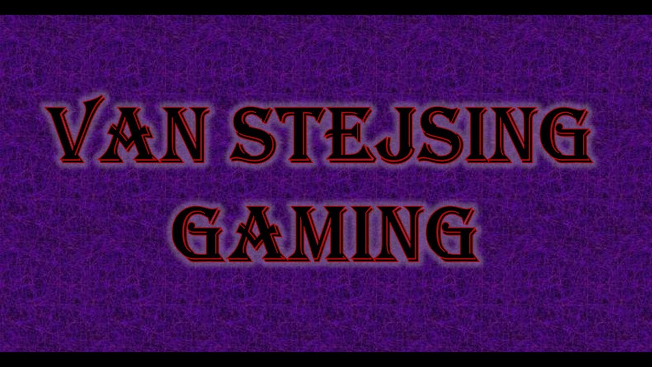 Channel Trailer - Van Stejsing