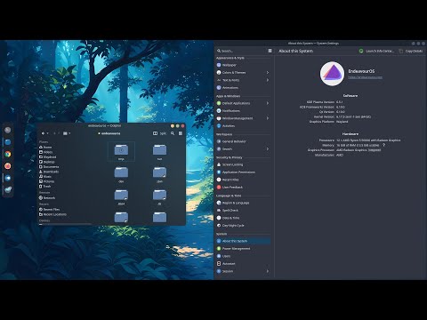 How To Fix Brighter Appearance After Updating To KDE Plasma 6 5