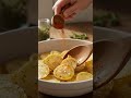 Two-Step Crispy Oven-Baked Chips