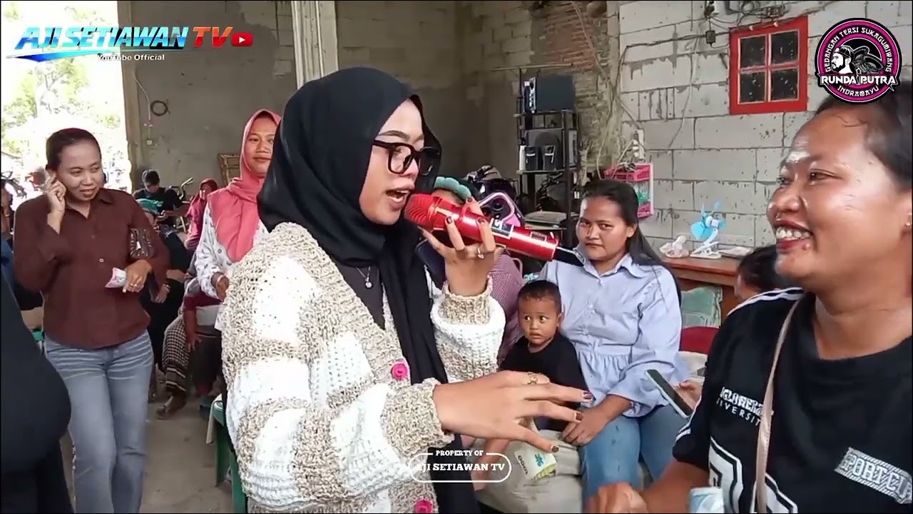 SIMALAKAMA-WIWI PERMATASARI-RUNDA PUTRA|SHOW KASMARAN INDRAMAYU