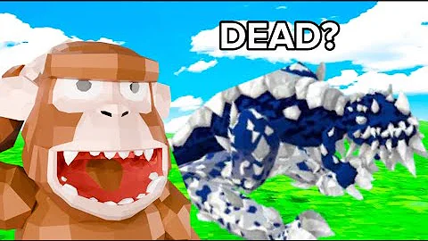 EASY way to KILL the NEW CRYODON in UG VR