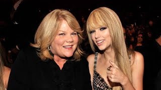 Taylor Swift Reveals Her Mom Andrea s Brain Tumor Diagnosis