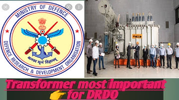 ELECTRICAL ENGINEERING PREPARATION FOR DRDO// MOST IMPORTANT MCQ TRANSFORMER //