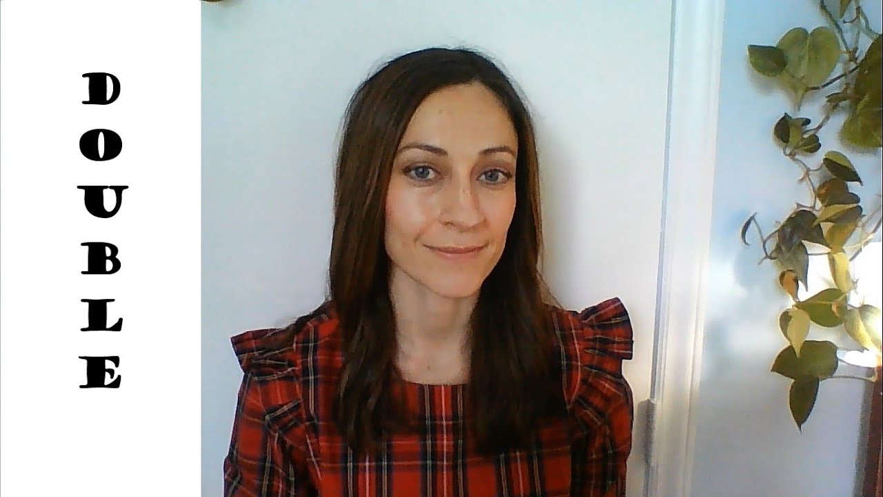 Prophetic Word: Here Comes the Double