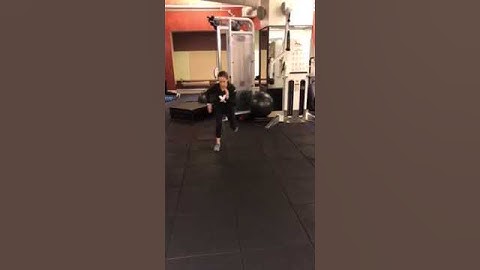 Bound - Linear Stabilization