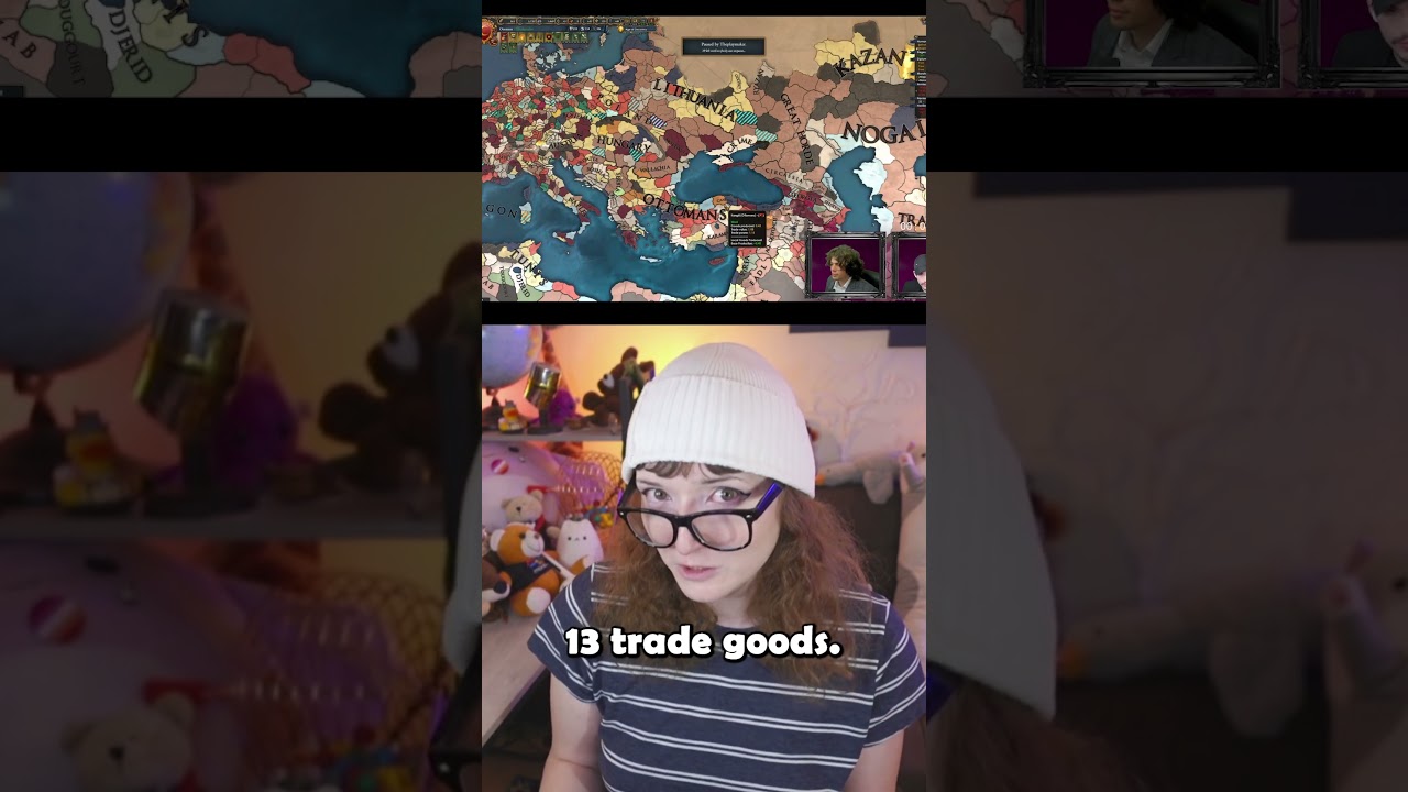 This Tournament Strategy Was INSANE!