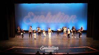 Evolution 2017: Full Potential | Competition | Wide View