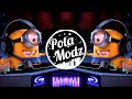 【EDM】ミニオンが歌う　クラブミュージック