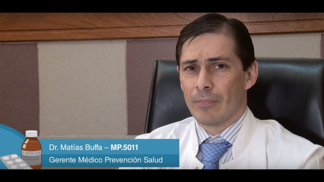 defensa y justicia Automedicación