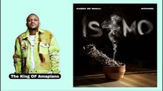 Kabza De Small & Mthunzi - Isimo (Full Album/Ep) | Kabza De Small Amapiano Songs/Mix 2023 | AMAPIANO