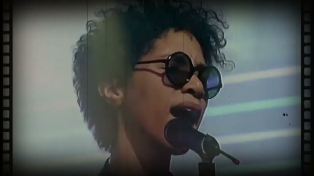 My Dear / Womack&Womack JC Remix 【公式通販】
