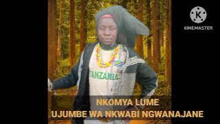 NKOMYA LUME UJUMBE WA NKWABHI NGWANAJANE BY LWENGE STUDIO MITUNDU