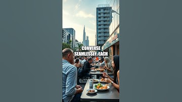 The Impact of AI-Powered Language Translation on Global Communication