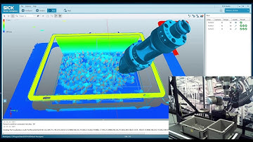 Robot Video Series — PLB demonstration - Part 2