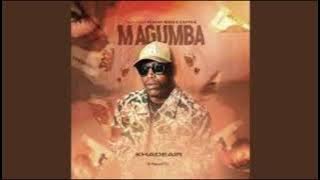 khadeair magumba Acapella