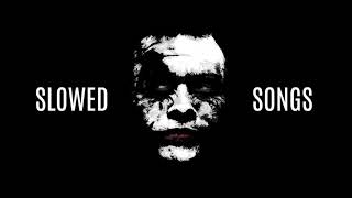 Double You - Run To Me Slowed