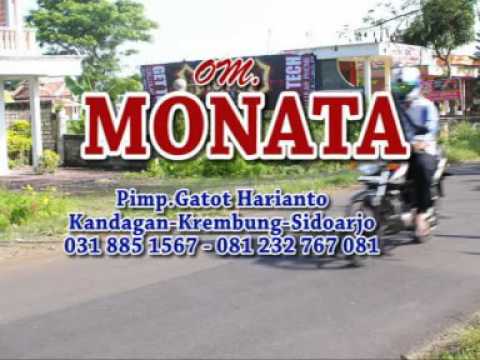 RENA KDI !!Mawar bondas !! Monata terbaru