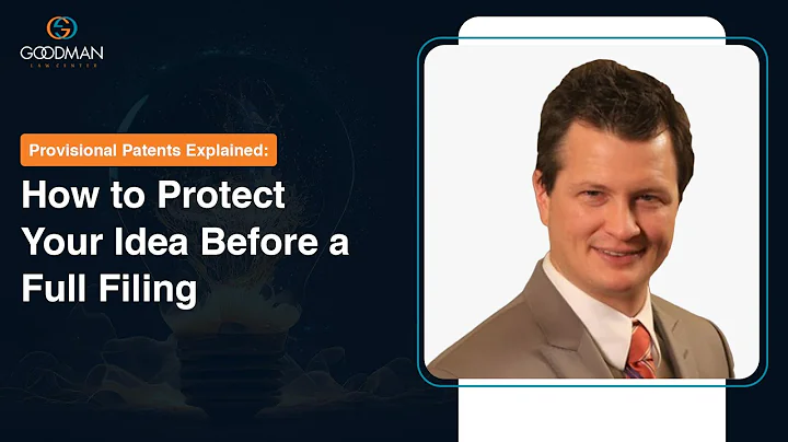 Provisional Patents Explained: How to Protect Your Idea Before a Full Filing