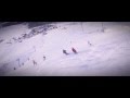 Лучший горнолыжный курорт России. Кувандык))))