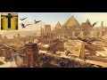 [1] The Tomb Kings Awaken- TW: Warhammer 2