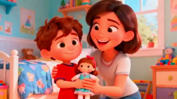 Johny Johny Yes Papa - LEARN COLORS - Lollipops - Nursery Rhymes & Kids Songs - LooLoo Kids