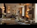 Everyday Luxury: Bringing High-End Comfort to Small Homes