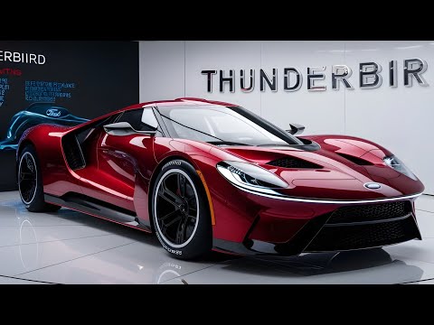 Ford’s Big Surprise: