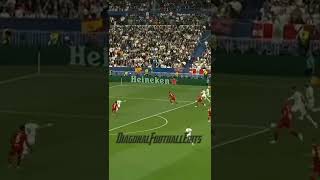 Moments Before Disaster. Real Madrid Vs Liverpool. Ucl Final.