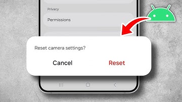 How to Quickly Reset Your Android Camera to Default Settings