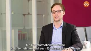 Whatchado-Video Von Sven Ahlers, Data Strategist