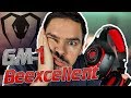 Beexcellent gm 1 casque des gamers au budget limit