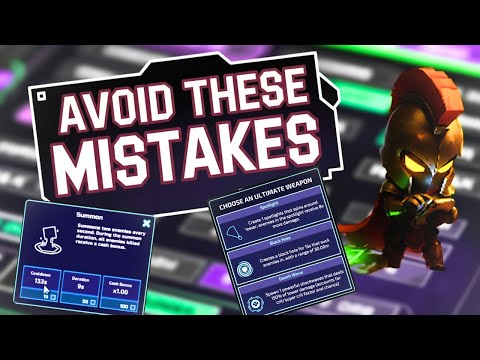 Top 5 Tips For Beginner Players The Tower Idle Tower Defense 