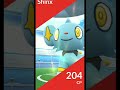 raid with only ditto || Shinx V/S Ditto || solo raid pokemon go.