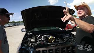 Farmtruck and AZN Take a Walk Around the Jeeper Sleeper and Bad Penny Jeep Builds by MMX Farmtruck and AZN Take a Walk Around the Jeeper Sleeper and Bad Penny Jeep Builds by MMX
