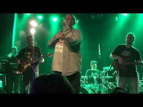 Dub Inc Live