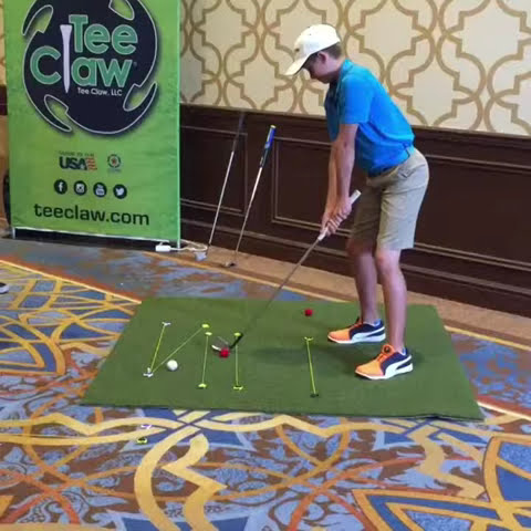 Home - Tee Claw