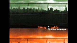 P.K. - Johnny Q. Public - 7 - Welcome to Earth (2000)