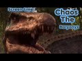Jurassic World Camp Cretaceous Chaos The Baryonyx Screen Time Season 2 5 And Hidden Andventure Jurassic World Camp Cretaceous Chaos The Baryonyx Screen Time Season 2 5 And Hidden Andventure