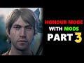 Baldur's Gate 3 - Honour Mode with Mods (Livestream)