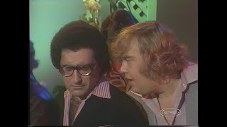 SCTV:  S1 E4 | Crosswords | Cleanup / Test | (720p) GW-A.I. screenshot 2